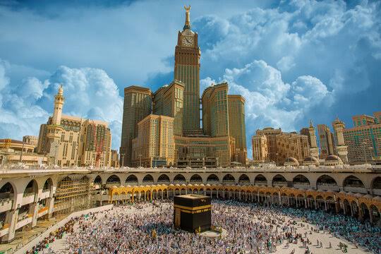 Economy Umrah Package